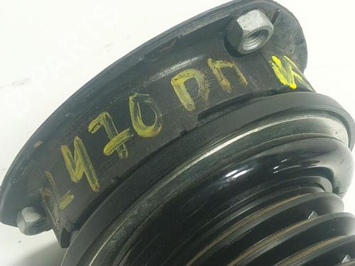 Right front shock absorber SEAT LEON Sportstourer (KL8, KLD)  | BP18296781M17