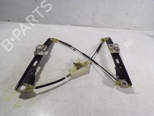 Front left window mechanism SEAT LEON (5F1)  | BP9535011C22 