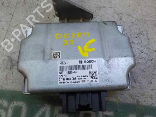 Used Electronic module FORD FOCUS III [2010-2020]  6301936