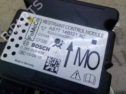 ECU airbags FORD MONDEO IV (BA7) 1.8 TDCi | BP6241397M53 