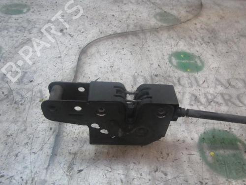 BP8770838C133 | Hood lock SEAT CORDOBA (6L2)  BP8770838C133