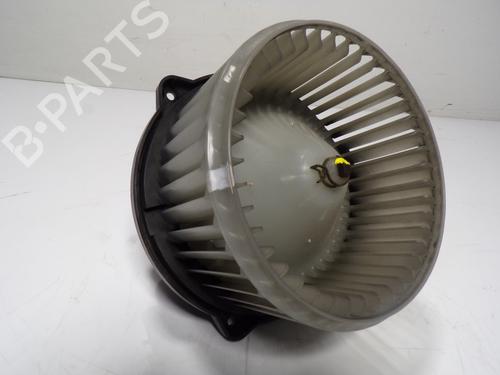 Heater blower motor LAND ROVER RANGE ROVER SPORT I (L320) [2005-2013]  13936124