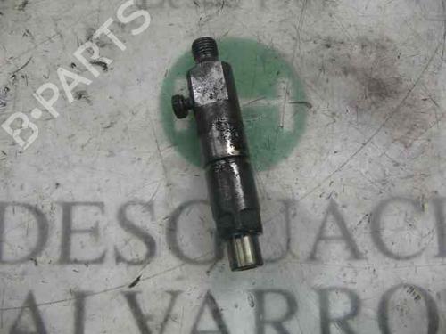 Used Injector RENAULT TRAFIC Van (T_, P_, V_) [1989-2002]  3788687