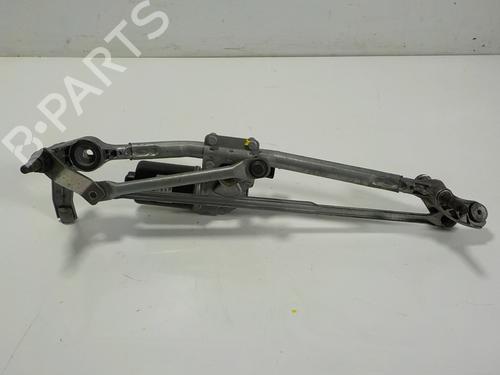 Used Front wiper motor Front wiper motor BMW 3 Touring (E91) 320 i (156 hp) 15204023 15204023