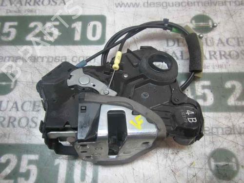Front right lock TOYOTA RAV 4 IV (_A4_) 2.5 Hybrid (AVA42_) | BP4001335C97