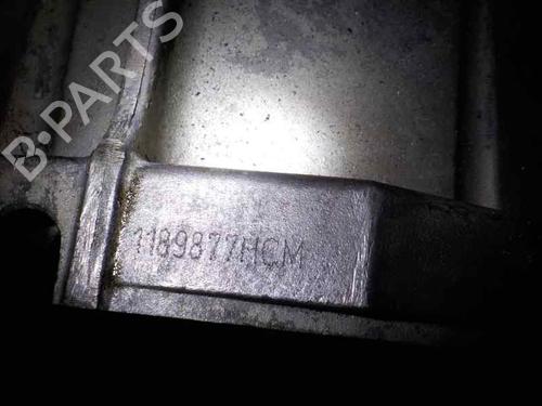 Gearbox BMW 5 (E39) 520 d | BP5211015M3
