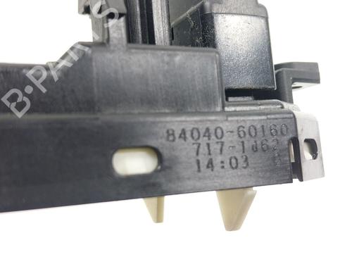 Left front window switch LEXUS CT (ZWA10_) 200h (ZWA10_, ZWA10R) | BP21327475I27 