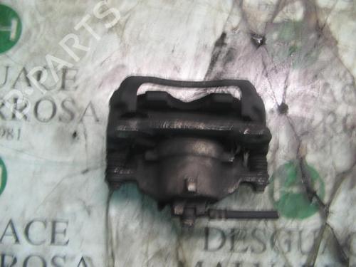 Left front brake caliper ROVER 200 II Hatchback (RF) | BP11554829M105 - Image 2