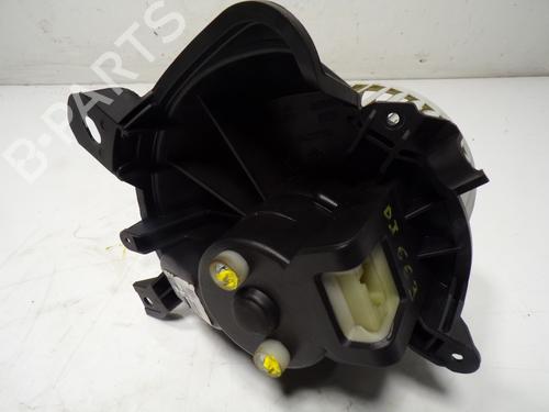 Heater blower motor OPEL CORSA E (X15) 1.4 (08, 68) | BP12979945M62 