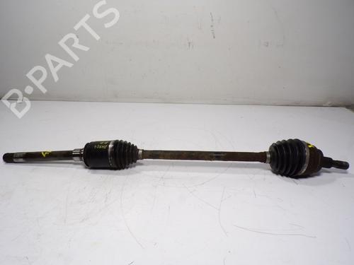 Used Right front driveshaft Right front driveshaft 13309602 13309602