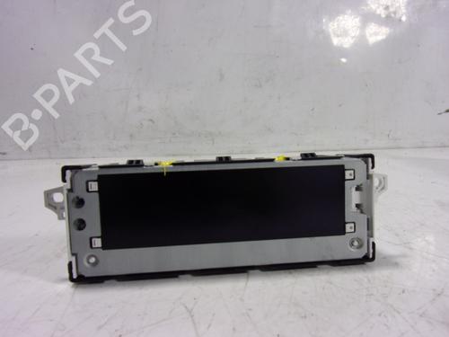 Ferdsskriver TOYOTA PROACE Van (MDZ_) [2016-2025]  10159804