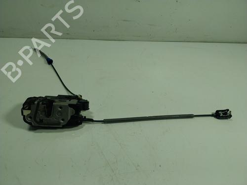 Rear left lock SEAT Mii (KF1, KE1)  | BP17785384C100 