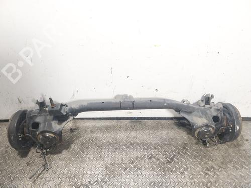 Used Rear axle Rear axle CITROËN C-ZERO C-Zero (48 hp) 16913156 16913156