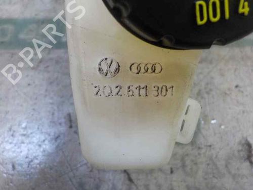 Brake master cylinder AUDI A1 Sportback (GBA)  | BP6329917M77 