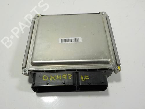 Used Engine control unit (ECU) SEAT ARONA (KJ7, KJP) 1.6 TDI (95 hp) 12102129