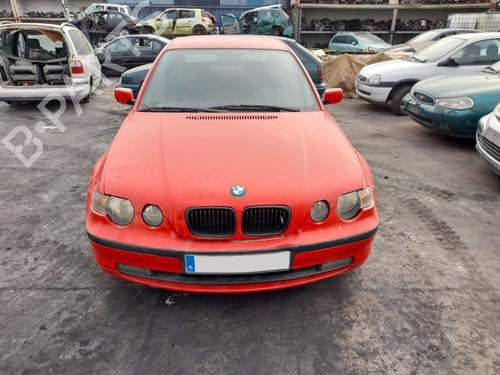 Front slam panel BMW 3 Compact (E46) 316 ti | BP17370554C72 - Image 7