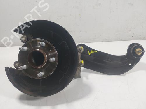 Used Right rear steering knuckle Right rear steering knuckle 18301878 18301878