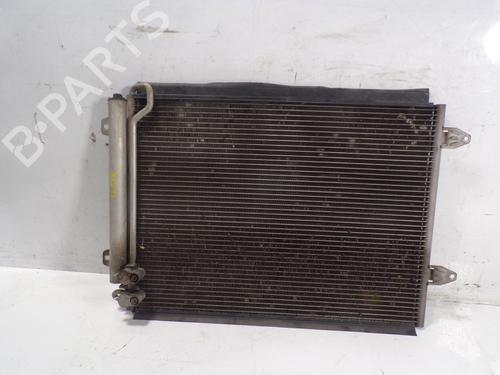 Used AC radiator AC radiator VW PASSAT B6 Variant (3C5) 2.0 TDI 16V (140 hp) 9124463 9124463