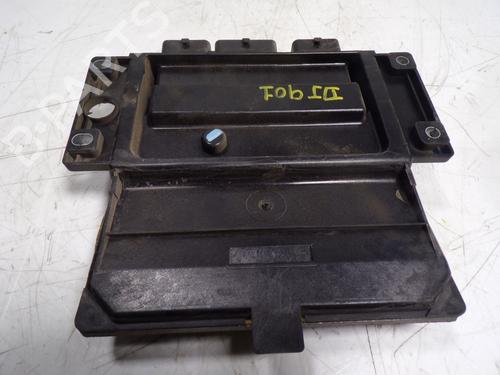 Engine control unit (ECU) RENAULT KANGOO Express (FW0/1_) 1.5 dCi 85 (FW0K, FW0L, FW0B) | BP11191701M57 