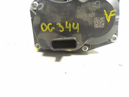Egr DACIA DOKKER MPV (KE_) 1.5 dCi (KEAJ, KEAH) | BP6979762M69