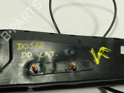 Electronic module BMW 1 (F20) 116 d | BP19676544M83 