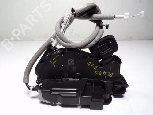 Front left lock CUPRA LEON Sportstourer (KL8, KU8, KUD)  | BP13810198C98 
