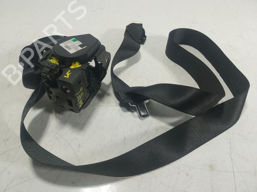 Used Rear right seatbelt BMW 1 (F40) 118 d (150 hp) 19778231
