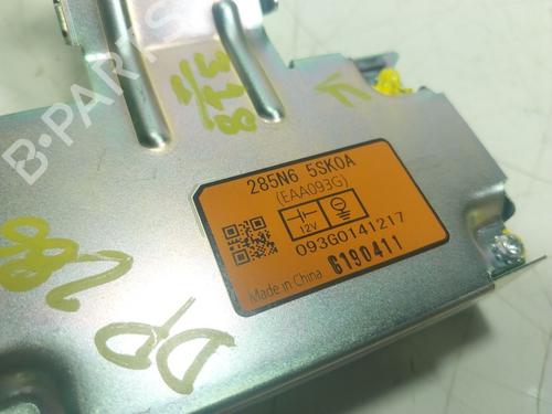 Electronic module NISSAN LEAF (ZE1) | BP23211294M83 - Image 4