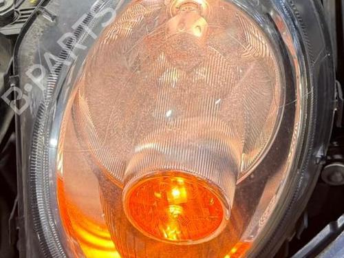 Left headlight MINI MINI CLUBMAN (R55) Cooper | BP33010982C28  - Image 6