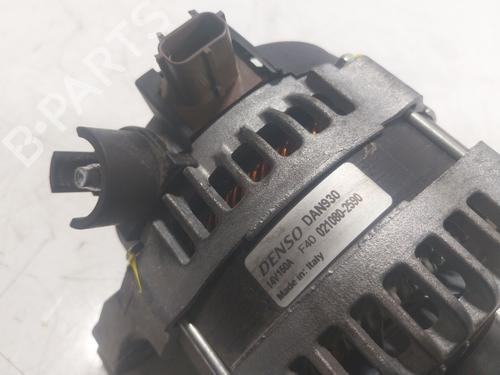 Alternator FORD KUGA I  | BP19105069M7 