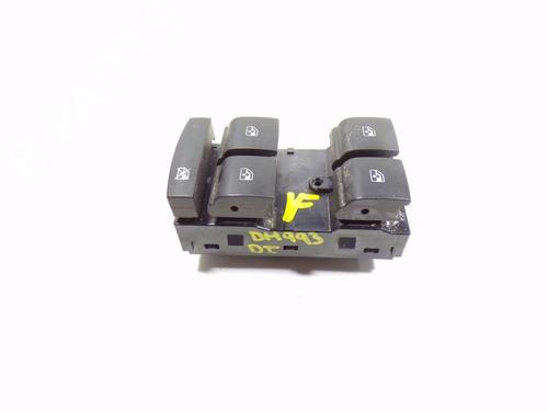 Used Left front window switch Left front window switch OPEL ASTRA K (B16) 1.4 Turbo (68) (125 hp) 9498958 9498958