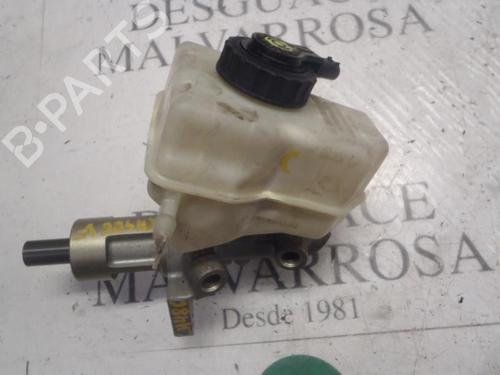 Used Brake master cylinder BMW 1 (E87) 120 d (163 hp) 3817192