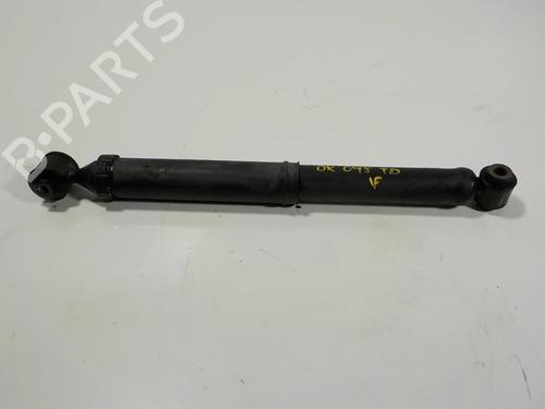 Used Right rear shock absorber Right rear shock absorber CITROËN C-ELYSEE (DD_) 1.6 BlueHDi 100 (99 hp) 11885014 11885014
