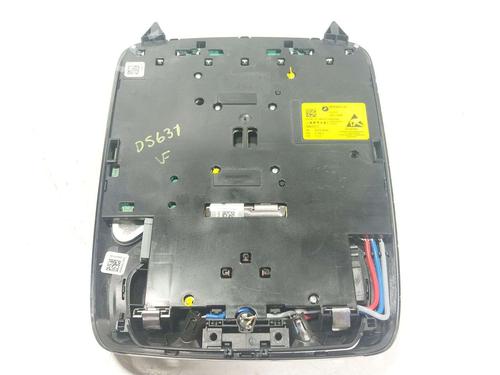 Kabinelys BMW X4 (G02, F98) xDrive 30 d Mild-Hybrid | BP39518558I8 - Image 2