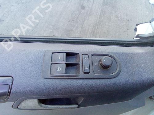 Electronic module VW MULTIVAN T5 (7HM, 7HN, 7HF, 7EF, 7EM, 7EN) VR6 3.2 | BP30177641M83  - Image 11