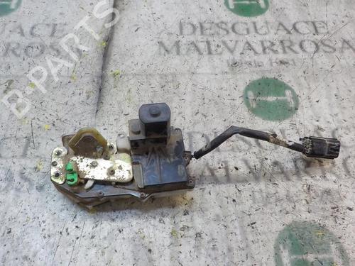 Front right lock ROVER 25 I Hatchback (RF) 2.0 iDT | BP3845322C97 