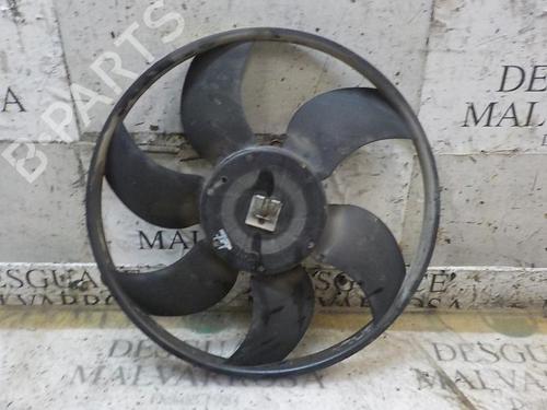 Koelventilatormotor RENAULT MEGANE II (BM0/1_, CM0/1_) 1.5 dCi (BM02, BM13, BM2A, CM02, CM13) (101 hp) 3856179