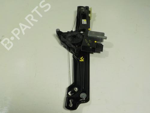 Used Rear right window mechanism Rear right window mechanism 15544060 15544060