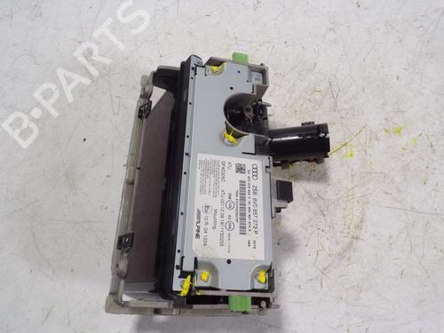 Display monitor AUDI A3 Sportback (8VA, 8VF) 1.0 TFSI | BP9763133C48 
