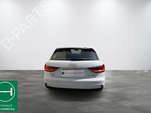 Left front window switch AUDI A1 Sportback (GBA)  | BP12107959I27  - Image 6