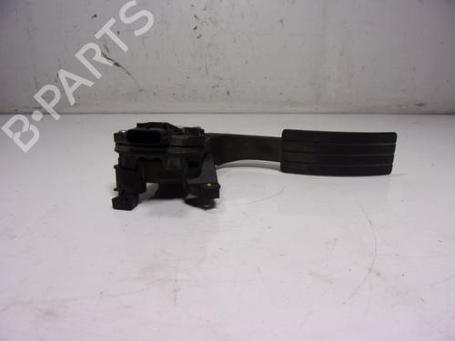 Used Pedal Pedal RENAULT CLIO IV (BH_) 1.5 dCi 75 (75 hp) 17317222 17317222