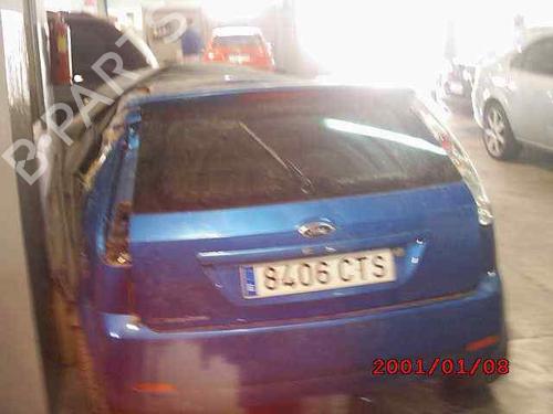 Engine mount FORD FIESTA V (JH_, JD_) 1.4 TDCi | BP9085810M89 