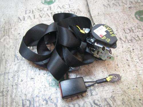 Used Front left seatbelt Front left seatbelt MERCEDES-BENZ SLK (R170) [1996-2004] 8740376 8740376