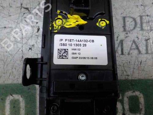 Left front window switch FORD FOCUS III  | BP4758992I27 