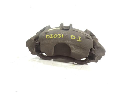Used Left front brake caliper Left front brake caliper PEUGEOT 208 I (CA_, CC_) 1.0 VTi (68 hp) 11553607 11553607