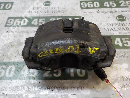 Used Left front brake caliper Left front brake caliper AUDI A3 Sportback (8PA) 2.0 TDI (140 hp) 11549692 11549692