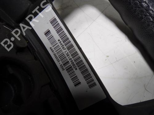 Steering wheel FORD FOCUS III 1.6 TDCi | BP13396953C49 