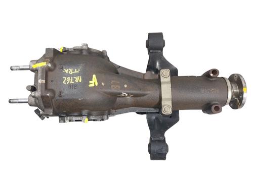 Rear differential SUBARU FORESTER (SH_) 2.0 D AWD (SHH, SHD, SHN) | BP31878980M24 - Image 2
