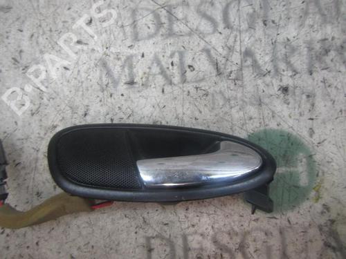 Used Front right interior door handle SEAT ALTEA (5P1) 1.9 TDI (105 hp) 3823624