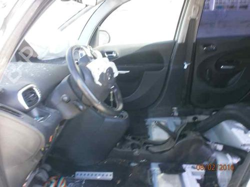 Elektronisk modul CITROËN C3 Picasso (SH_)  | BP9530430M83 